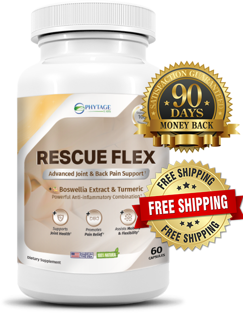 Buy New Rescue Flex Online